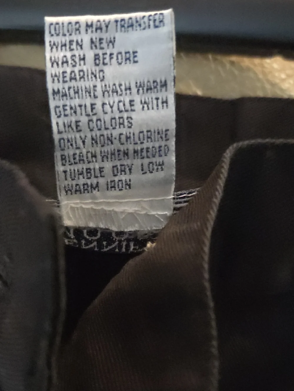 Jennifer Moore Black Women's Flat-Front Shorts‎